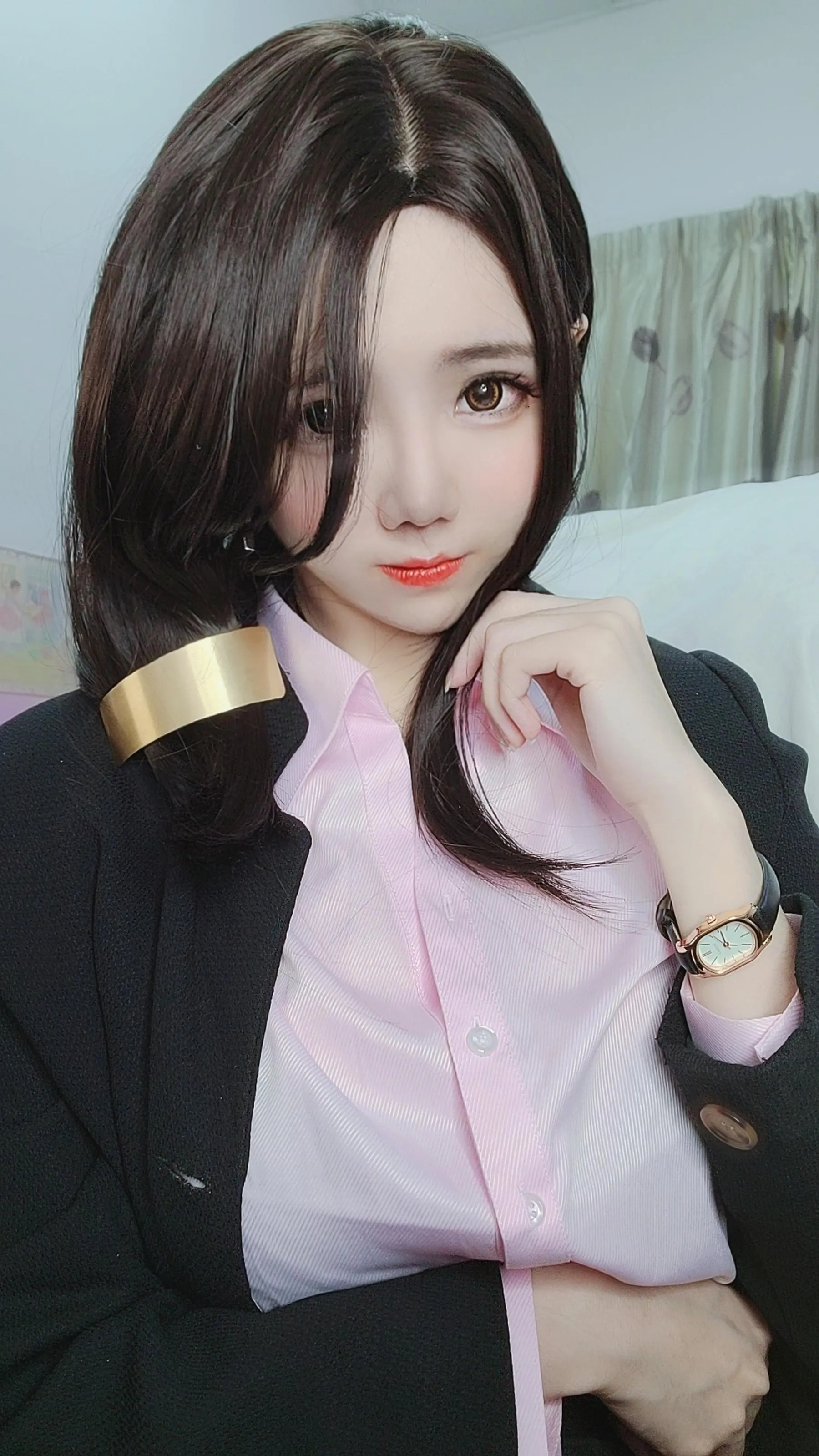 Sally Dorasnow – NO.35 Airi Gotou [44P]插图9
